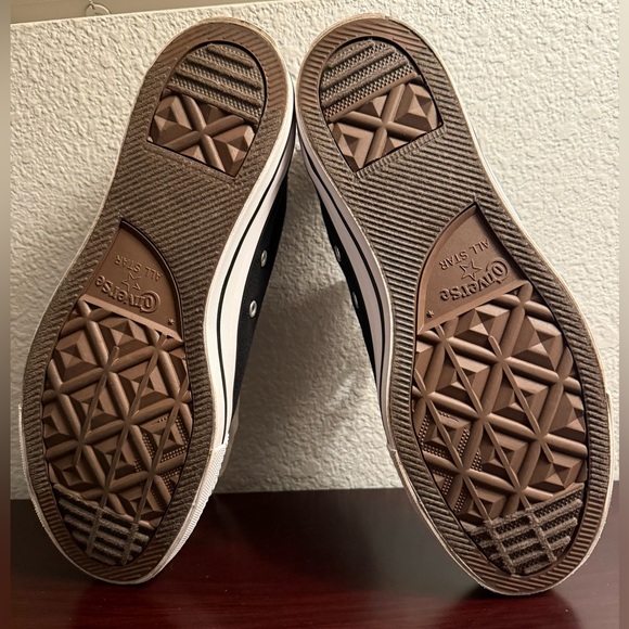 Converse Chuck Taylor All Star Low-Top Sneaker Men’s Size 8 - Picture 9 of 9